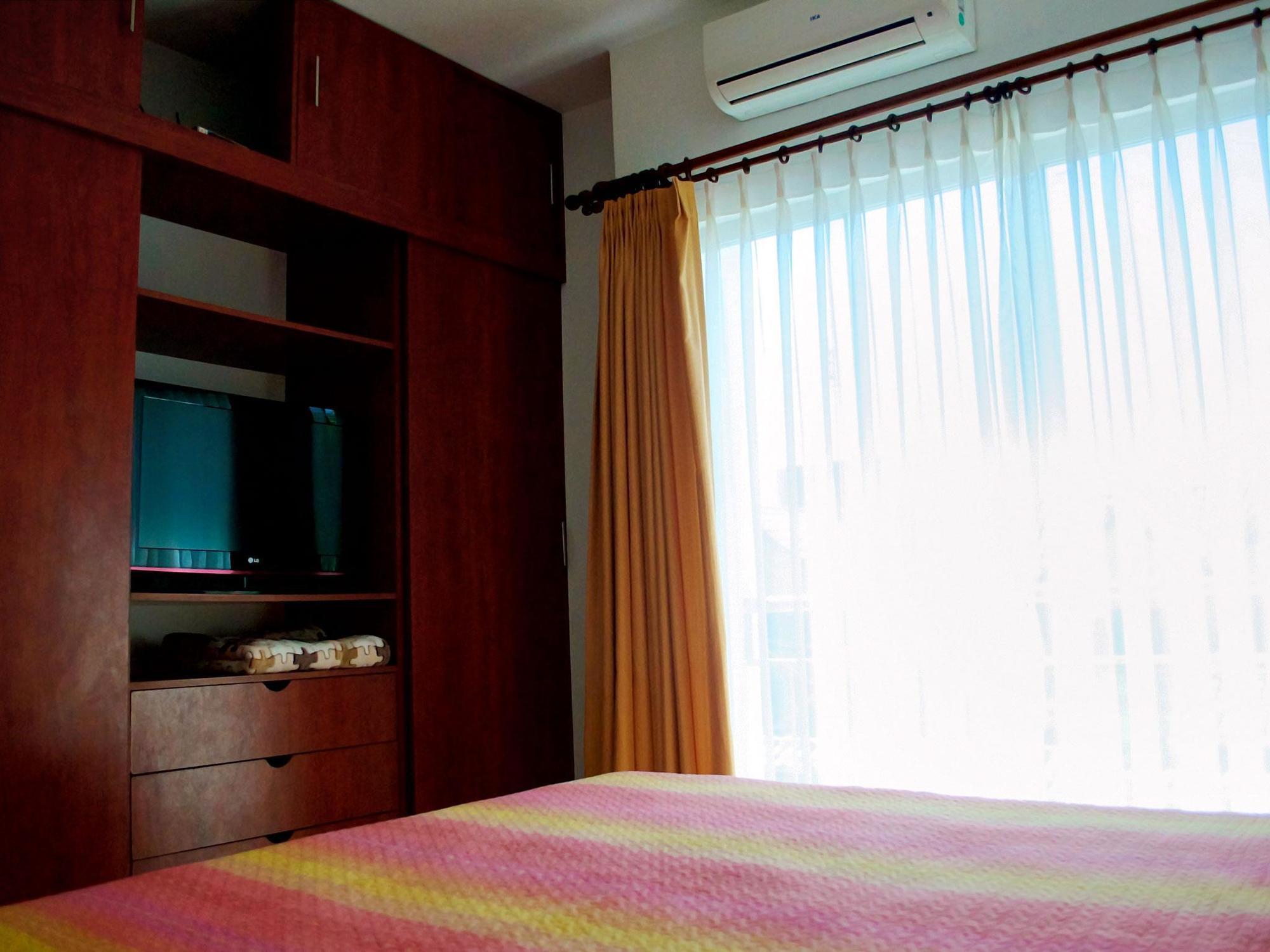 Premium Suites Business Aparthotel Equipetrol 산타 크루즈 드 라 시에라 외부 사진
