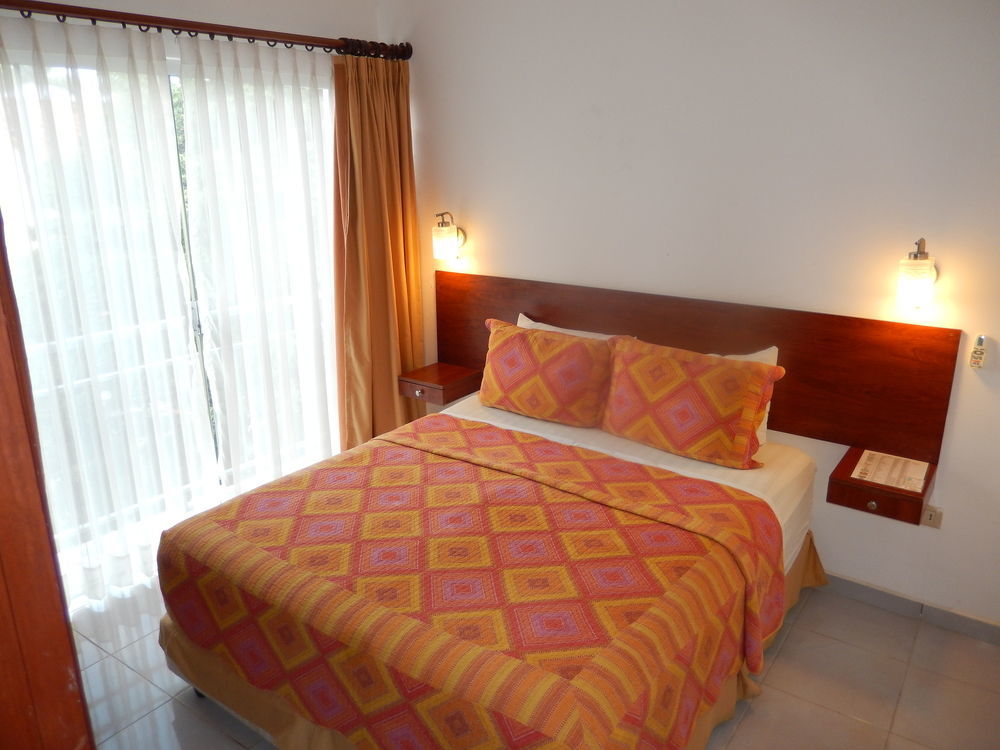 Premium Suites Business Aparthotel Equipetrol 산타 크루즈 드 라 시에라 외부 사진