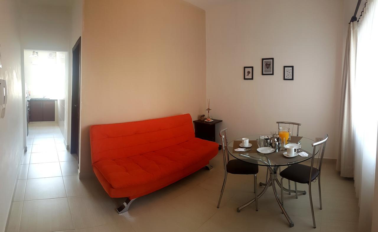 Premium Suites Business Aparthotel Equipetrol 산타 크루즈 드 라 시에라 외부 사진