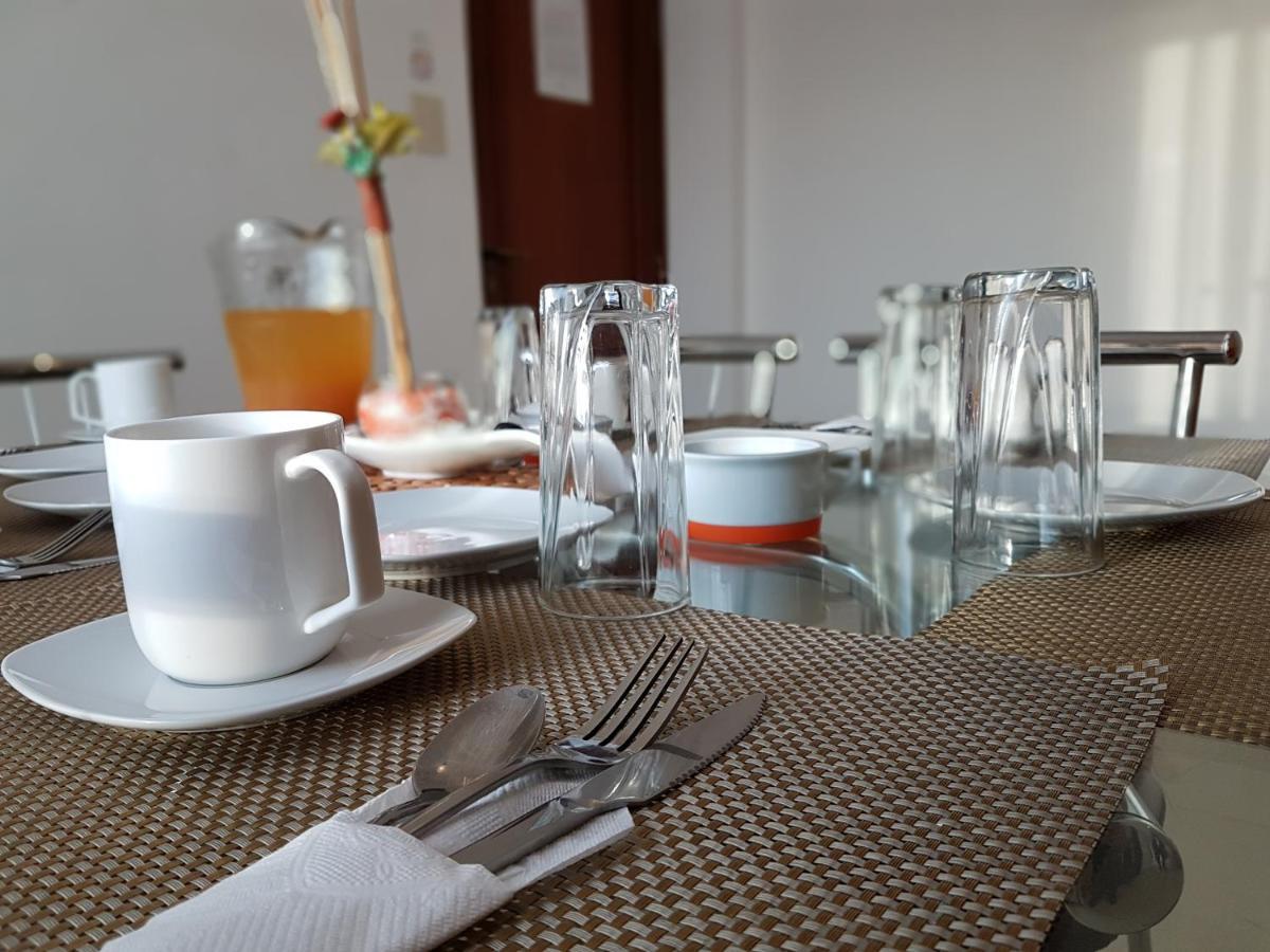 Premium Suites Business Aparthotel Equipetrol 산타 크루즈 드 라 시에라 객실 사진